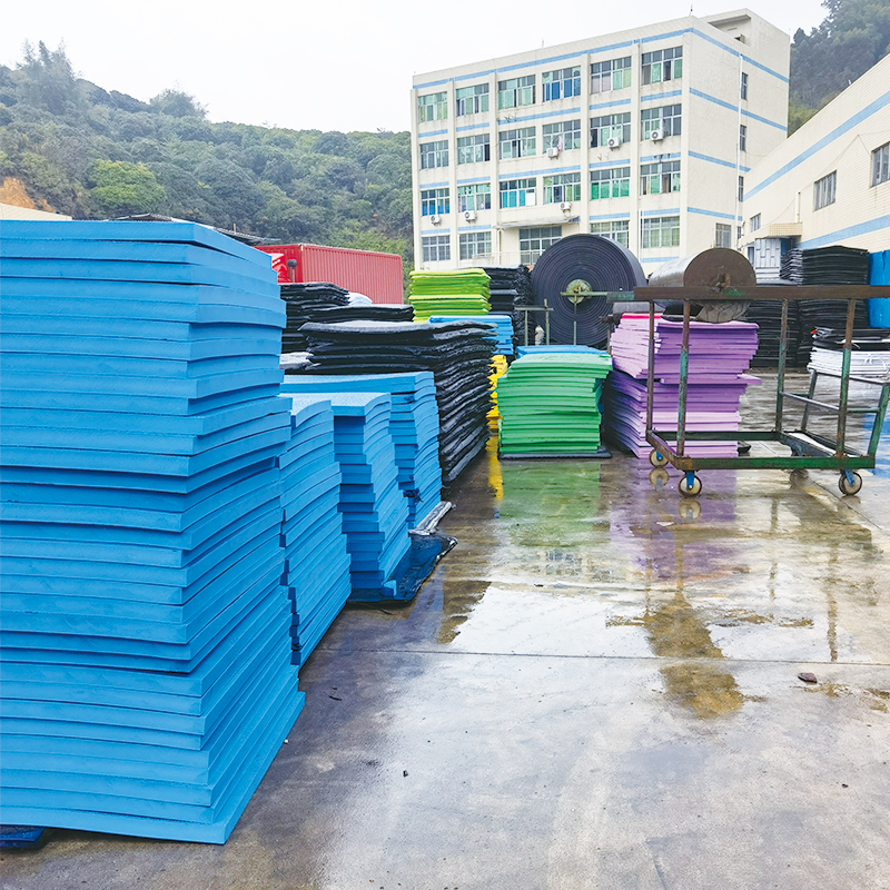 8mm eva foam sheet
